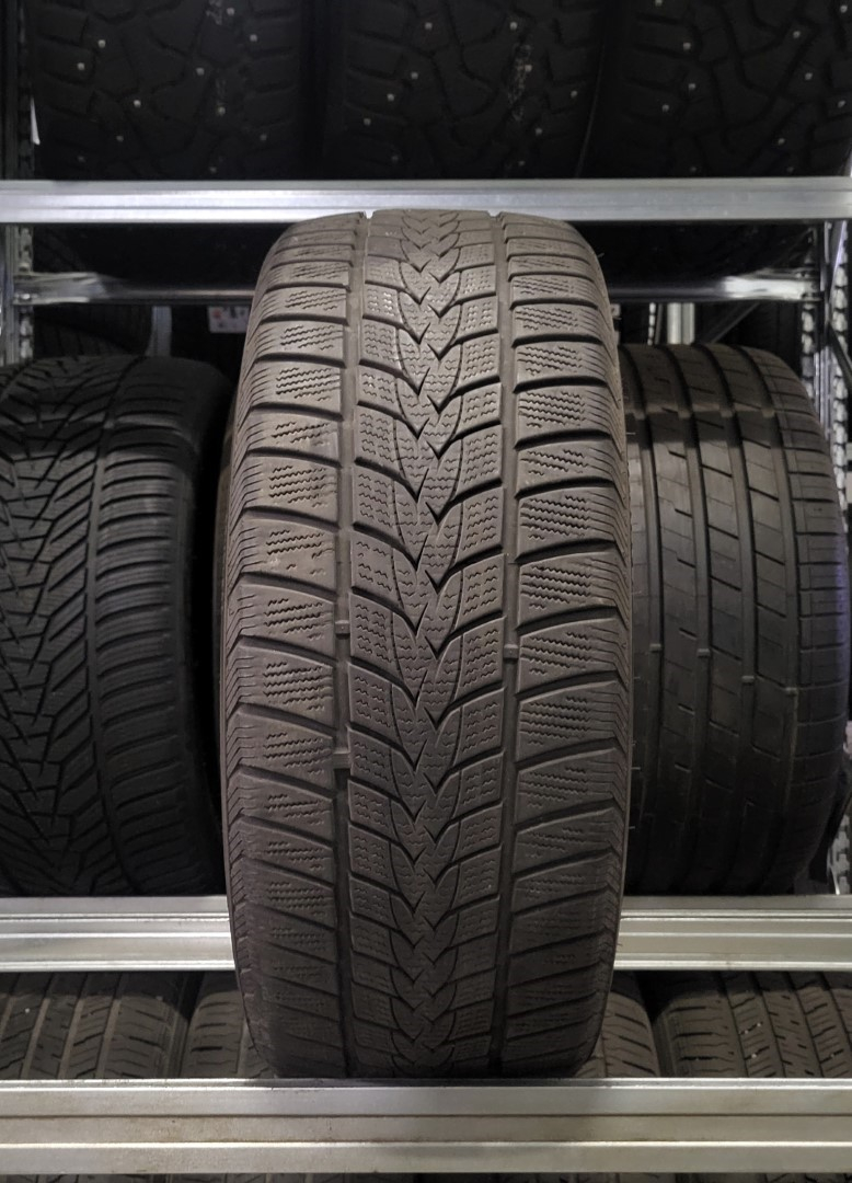 Imperial SNOWDRAGON UHP 205/45R17 88V Lamell