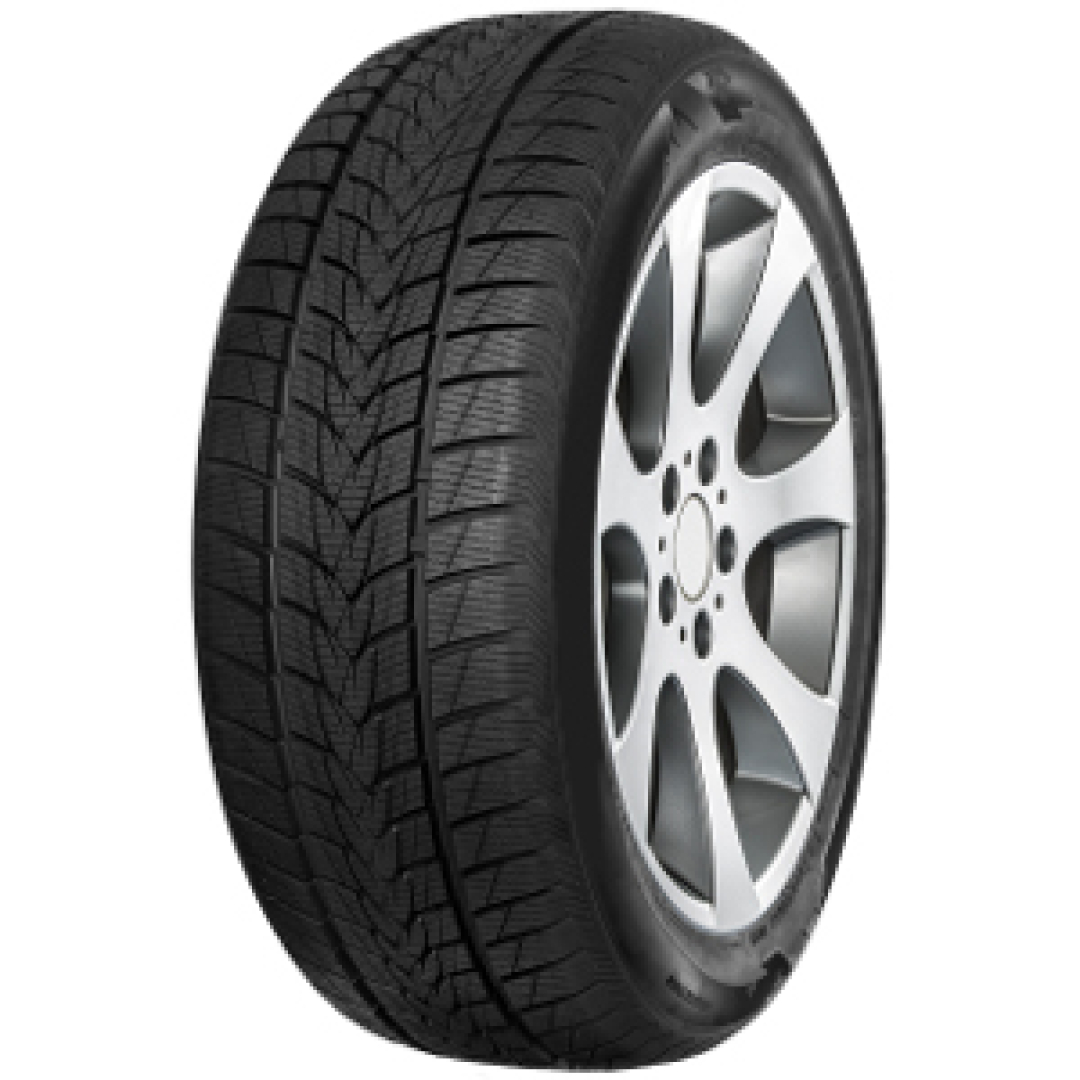 Tristar Snowpower UHP 265/60R18 114 V Ламельные шины