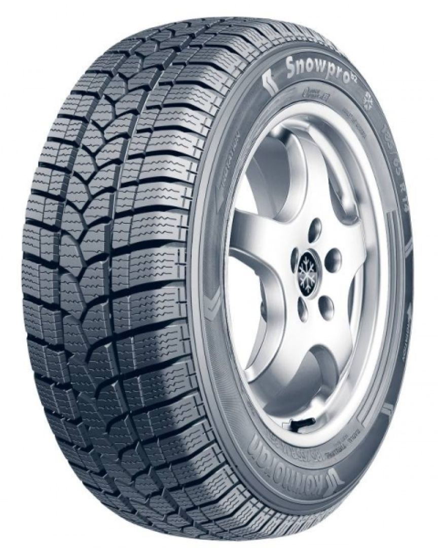 Kormoran Snowpro B2 175/80R14 88 T Ламельные шины