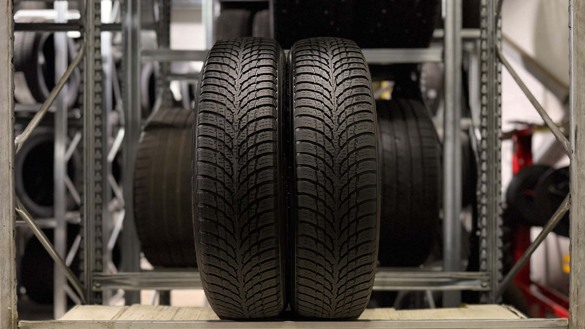 Nokian SNOWPROOF 1 155/70R19 88 Q Ламельные шины