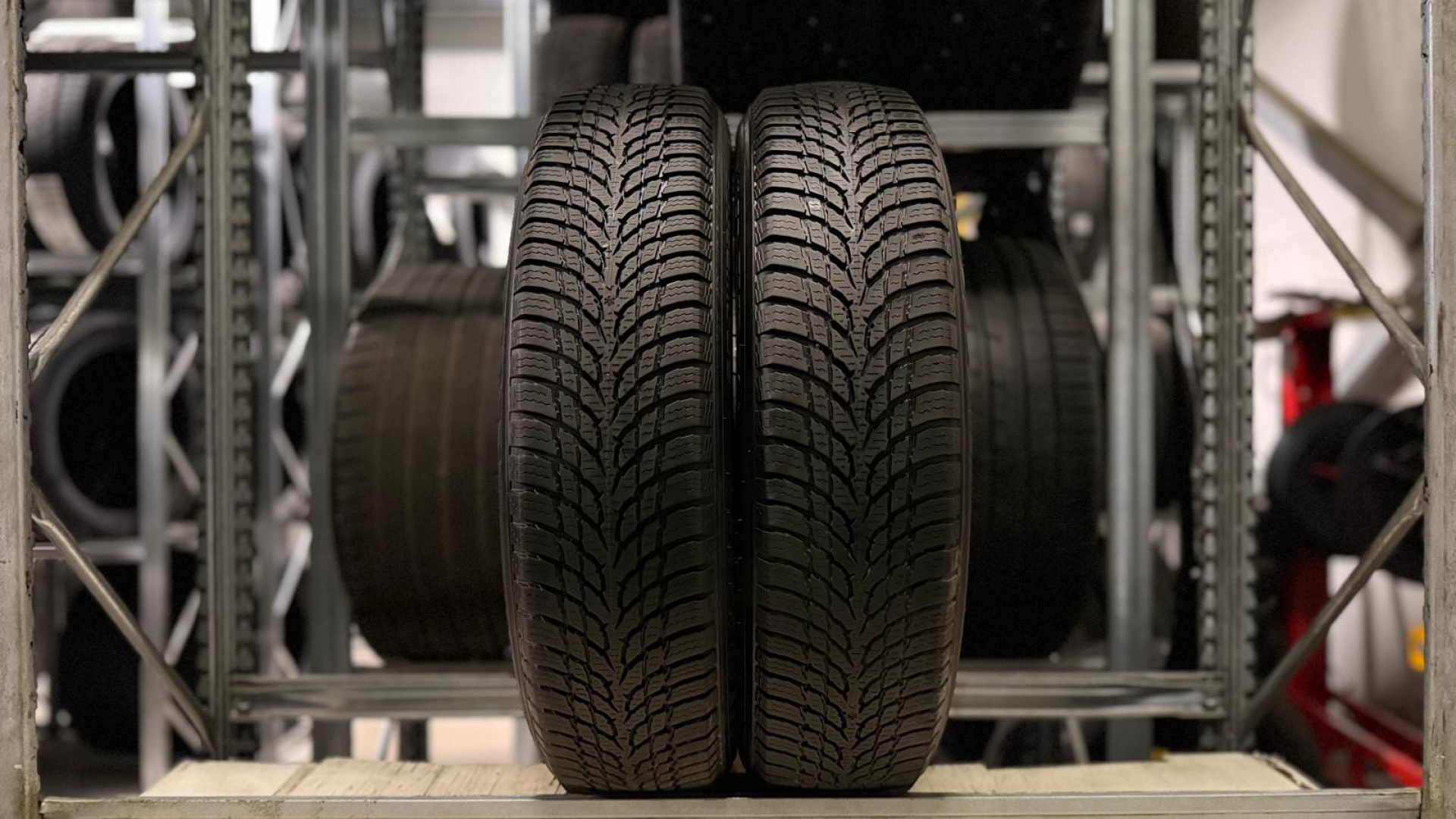Nokian SNOWPROOF 1 155/70R19 88 Q