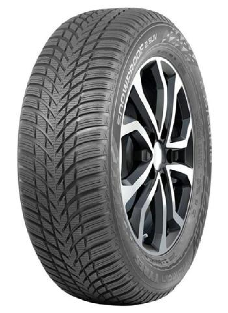 Nokian Snowproof 2 SUV 235/50R20 104 V