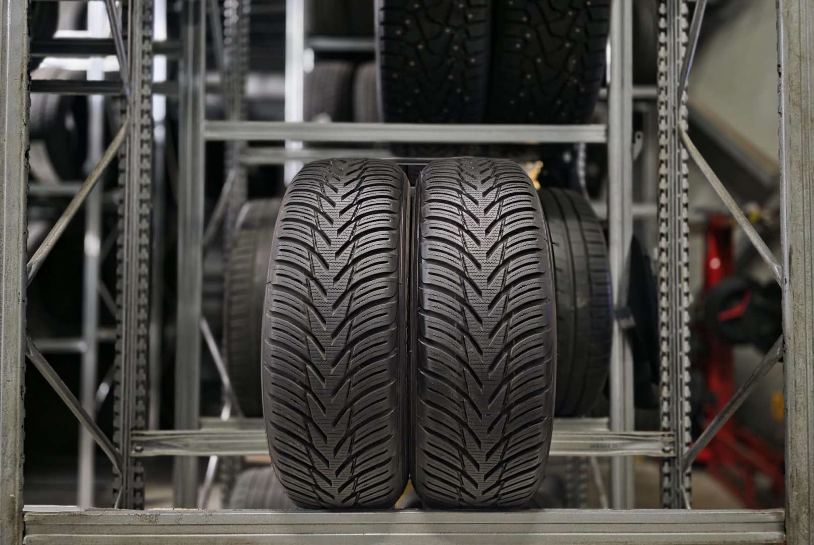 Toyo Snowprox S941 195/65R15 91 H Летние шины