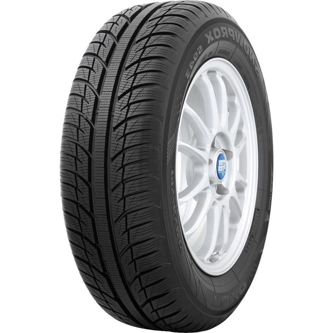Toyo Snowprox S943 195/60R15 88 H DOT23