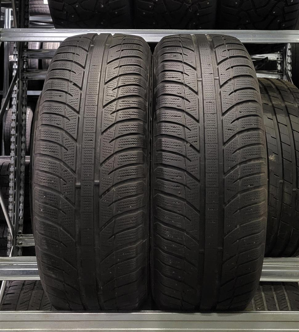 Toyo Snowprox S943 205/60R16 96 H Lamellrehvid