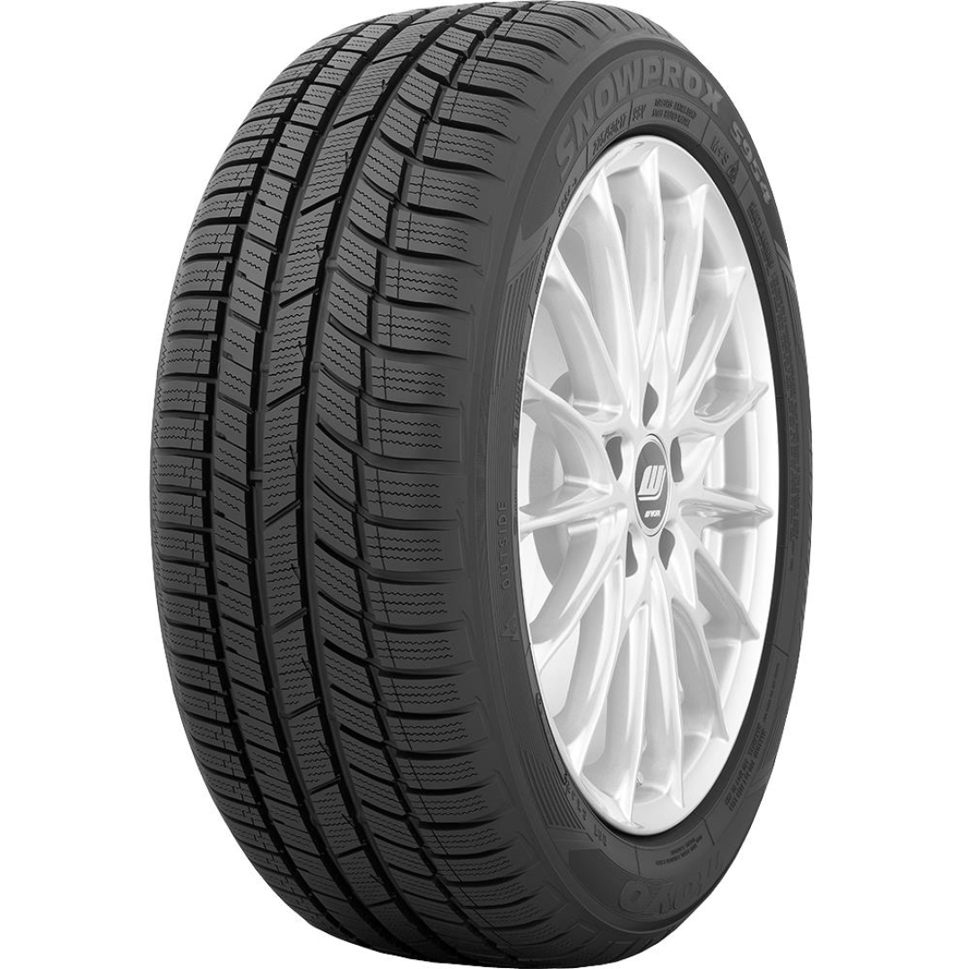 Toyo SNOWPROX S954 SUV 235/60R18 107 V