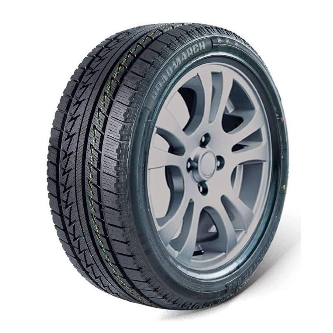 Sonix SNOWROVER 966 215/65R16 98 H