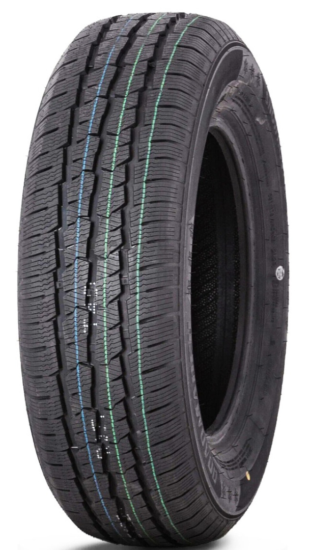 Sonix SNOWROVER 989 205/70R15C 106/104 R Lamellrehvid
