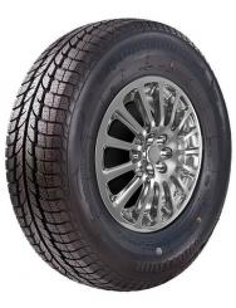 Powertrac Snowtour 275/65R18 123 S Ламельные шины