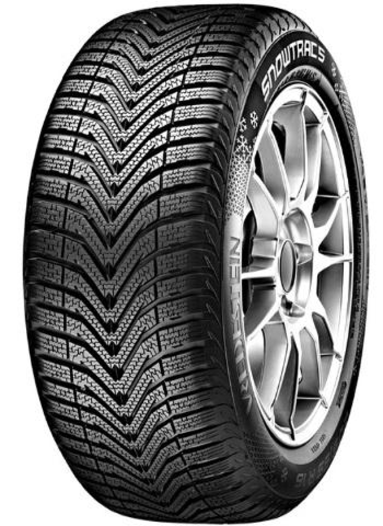 Vredestein SNOWTRAC 5 175/65R14 86 T