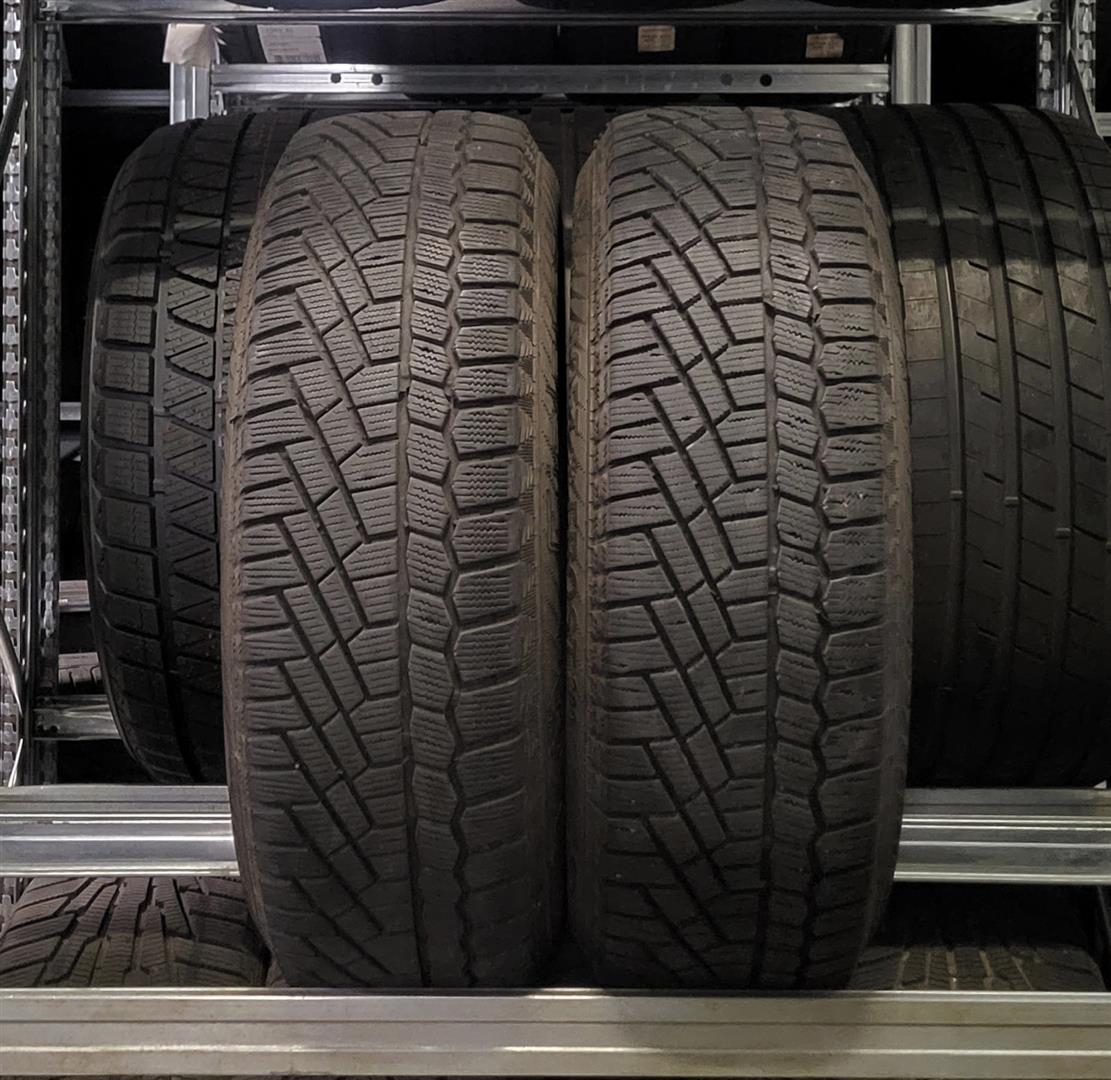 Gislaved SOFT FROST 200 205/60R16 96 T