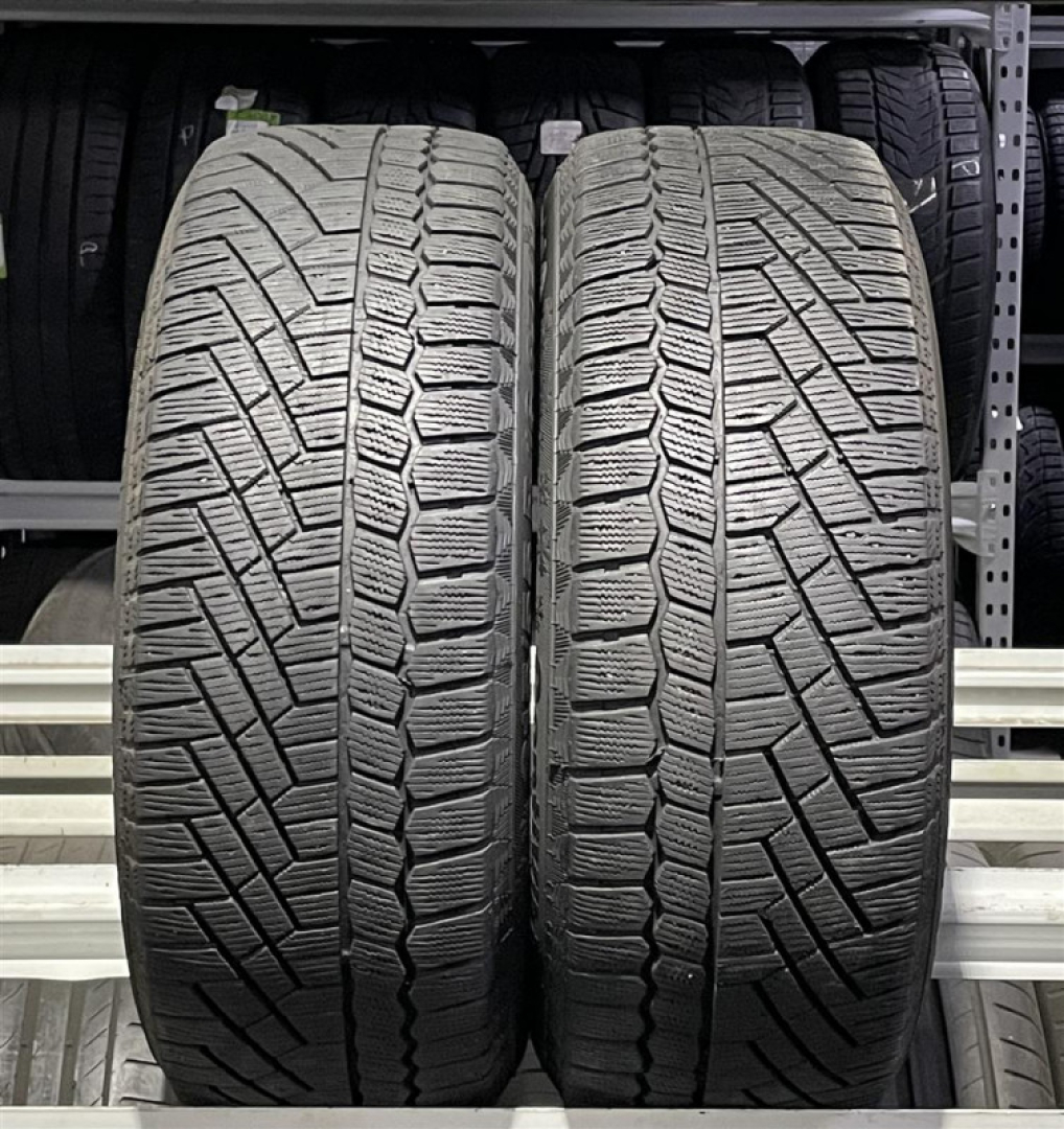 Gislaved Soft Frost 200 Suv 255/55R18 109 T Lamellrehvid