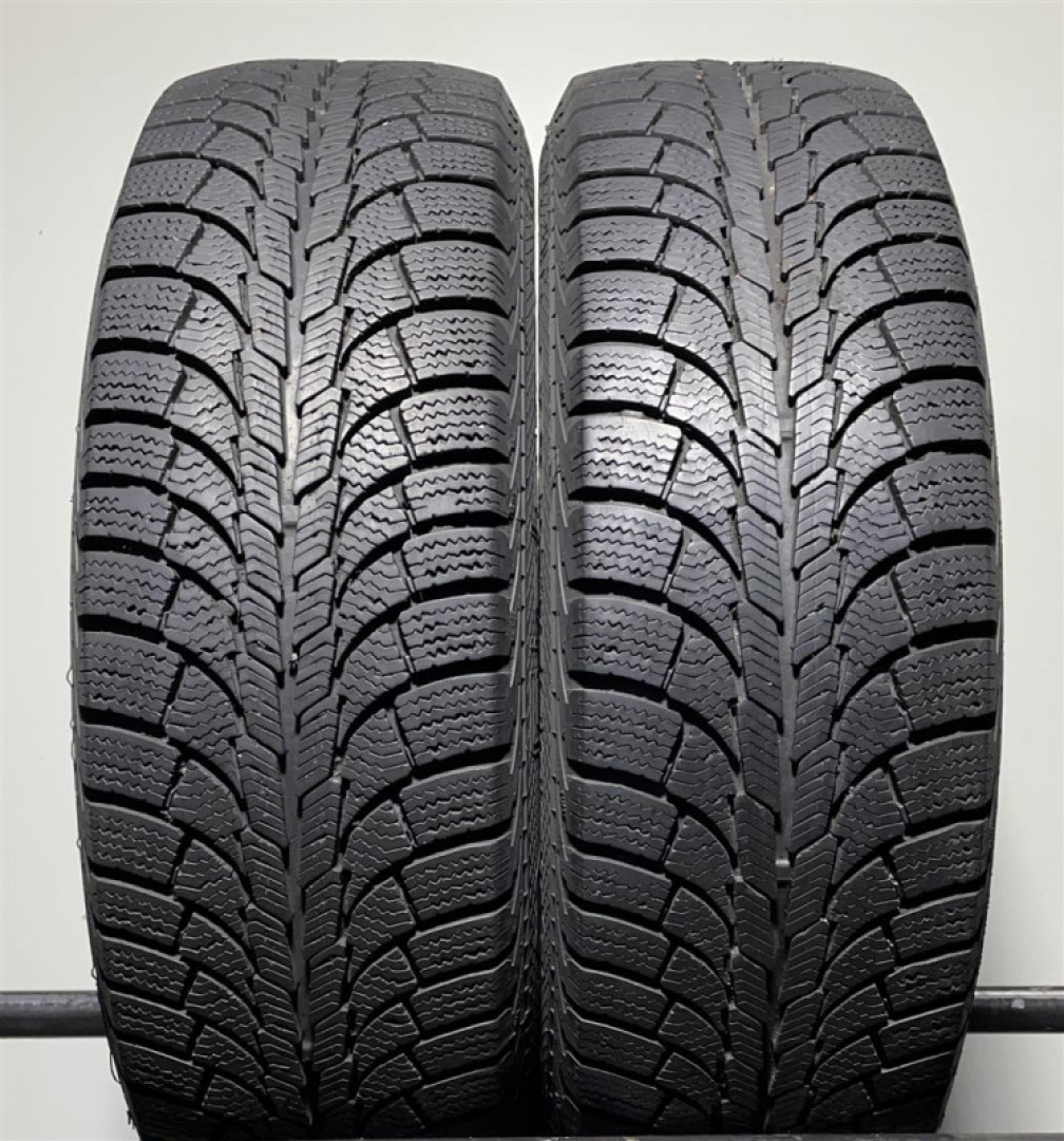 Gislaved Soft Frost 3 185/65R15 88 T Lamellrehvid