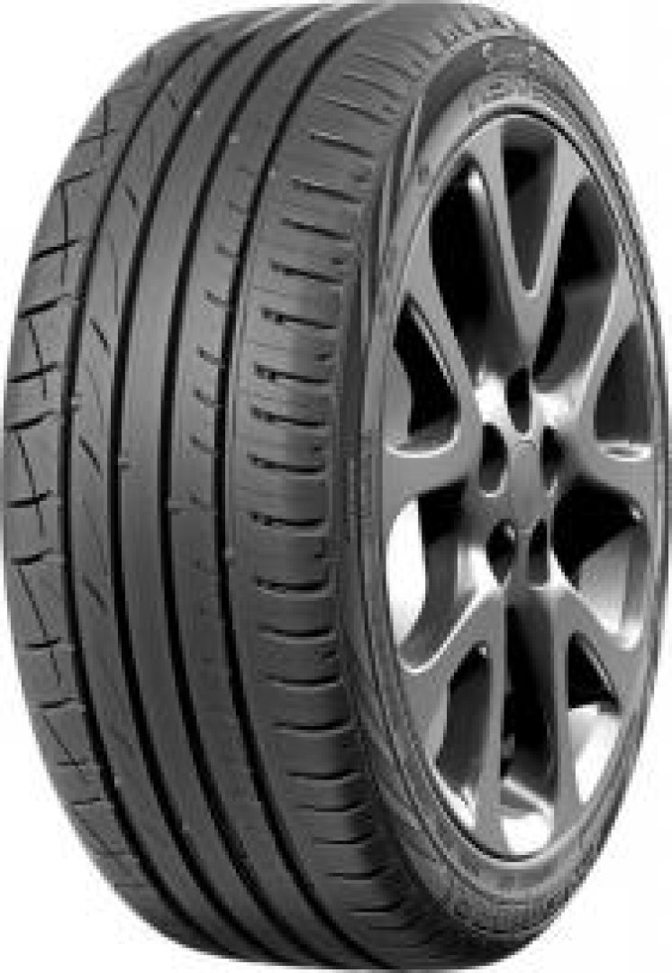 Premiorri Solazo S+ 235/55R20 102 W Suverehvid