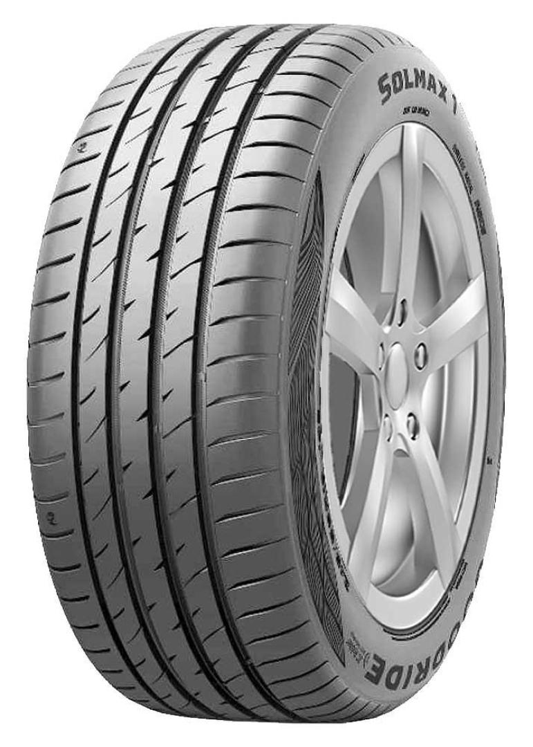 Goodride Solmax 1 285/40R21 109 Y Suverehvid