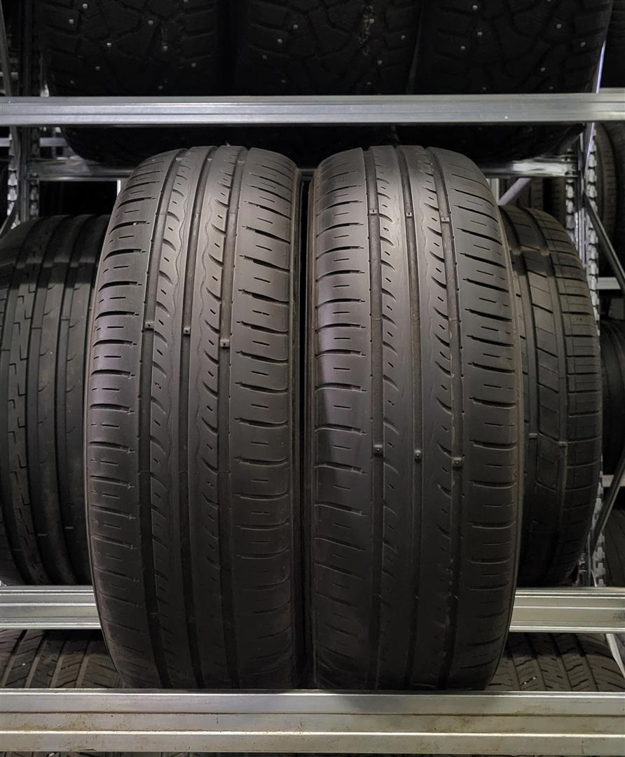 Kumho Solus Kh17 165/70R14 81 T Summer tires