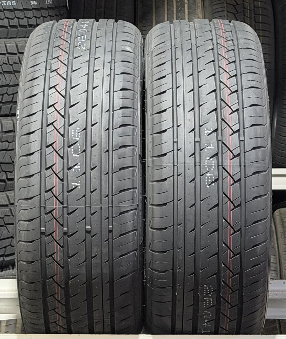 Sonix PRIME UHP 08 205/40R17 84 W Suverehvid