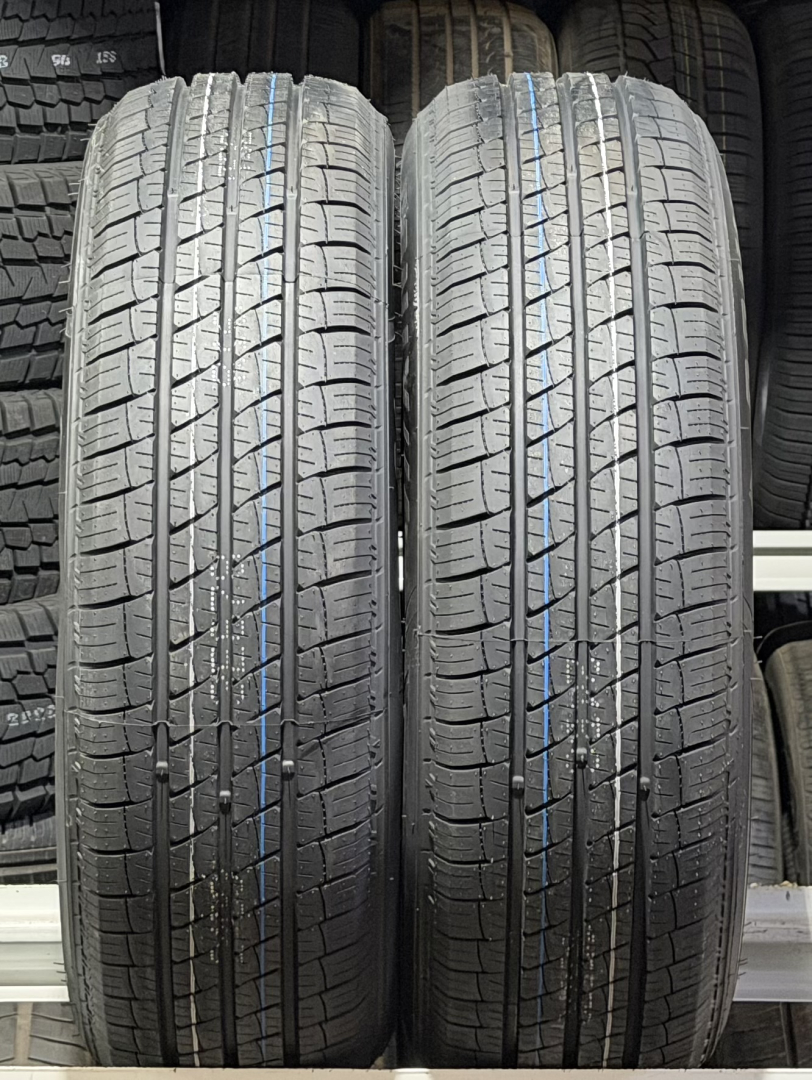 Sonix SUPER VAN S1 165/80R13C 94/93 R Летние шины