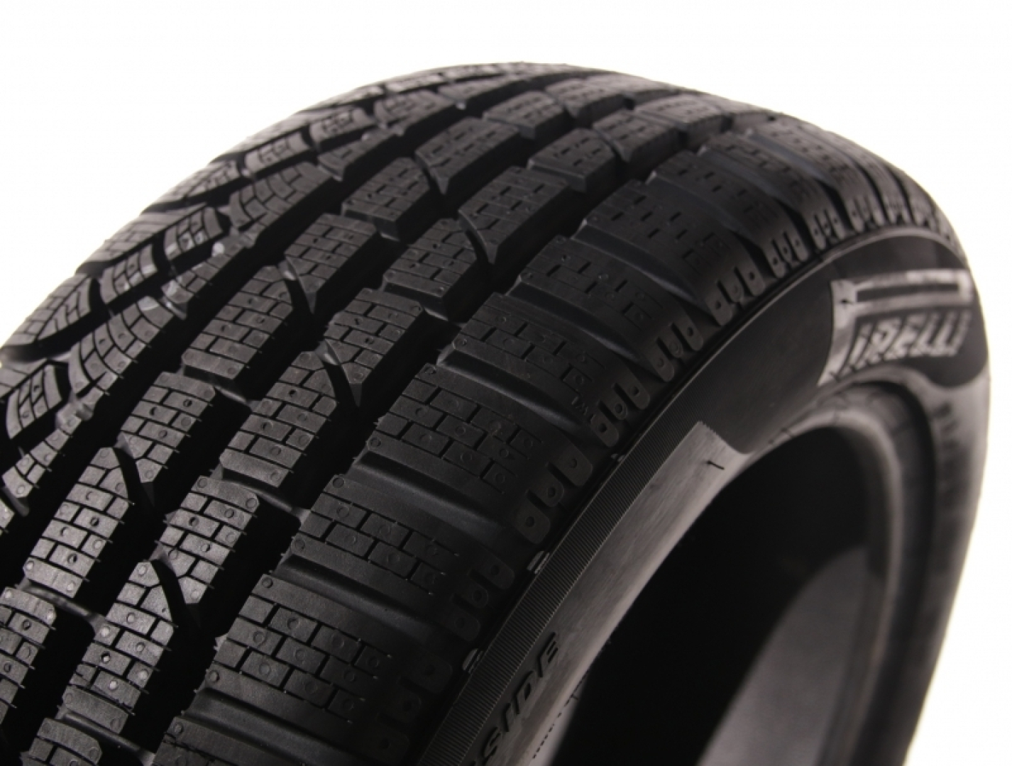 Pirelli Sottozero W210 Serie II 225/55R17 97 H Lamellrehvid