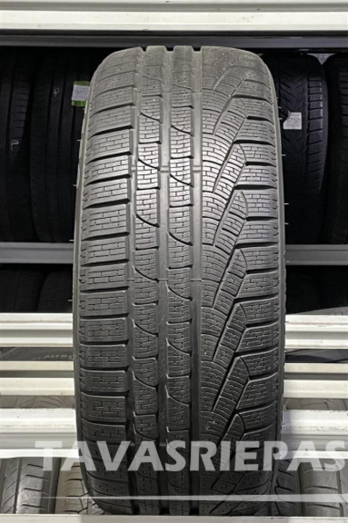 Pirelli Winter Sottozero 240 Serie II 245/40R20 99 V