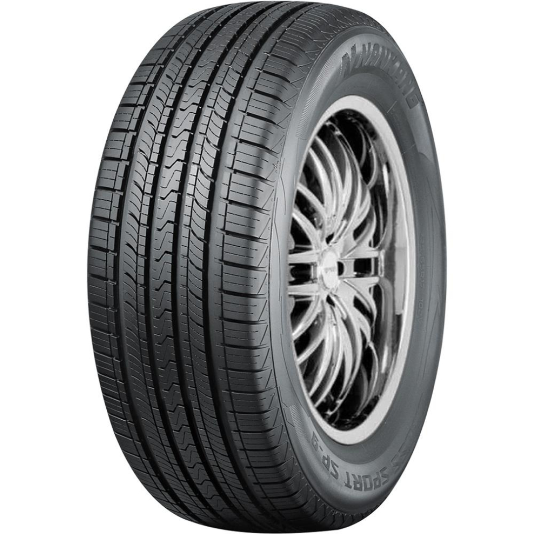 Nankang SP-9 205/70R16 97 H