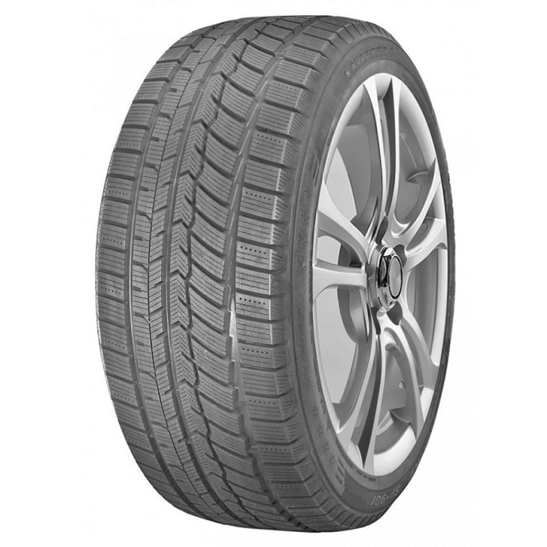 Austone SP-901 225/65R17 102 H Friction tires
