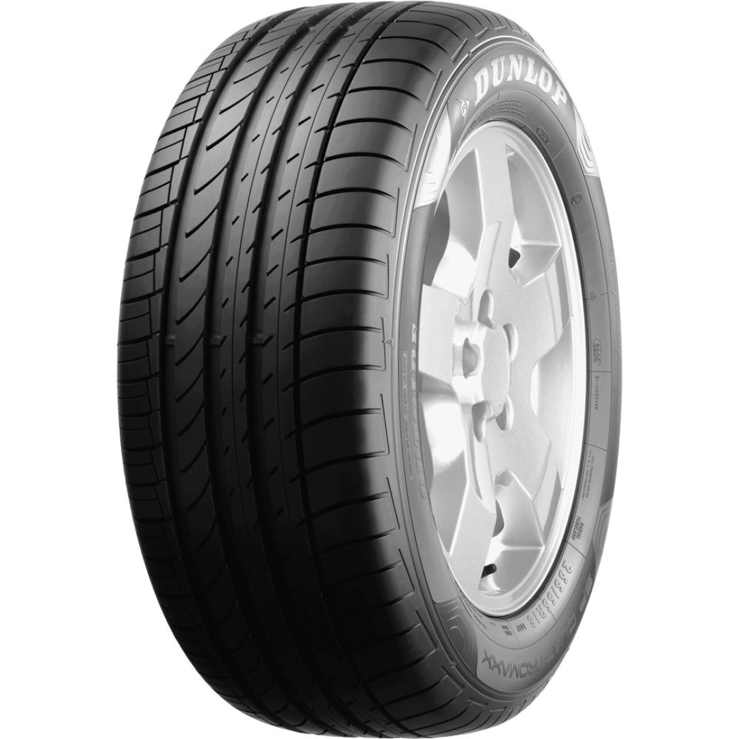 Dunlop SP QUATTRO MAXX 255/40R19 100 Y MFS DOT22 RO1