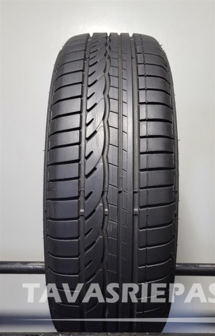 Dunlop Sp Sport 01 185/60R15 84 H