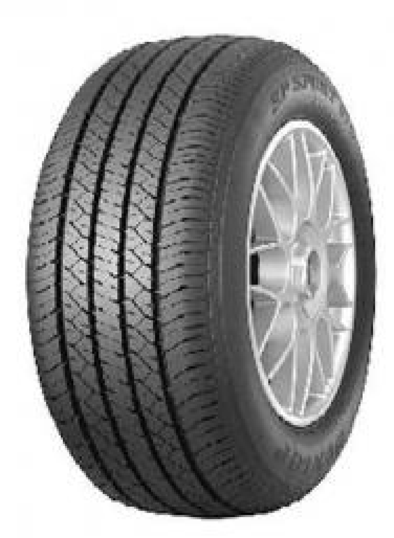 Dunlop SP SPORT 270 235/55R18 99 V Suverehvid