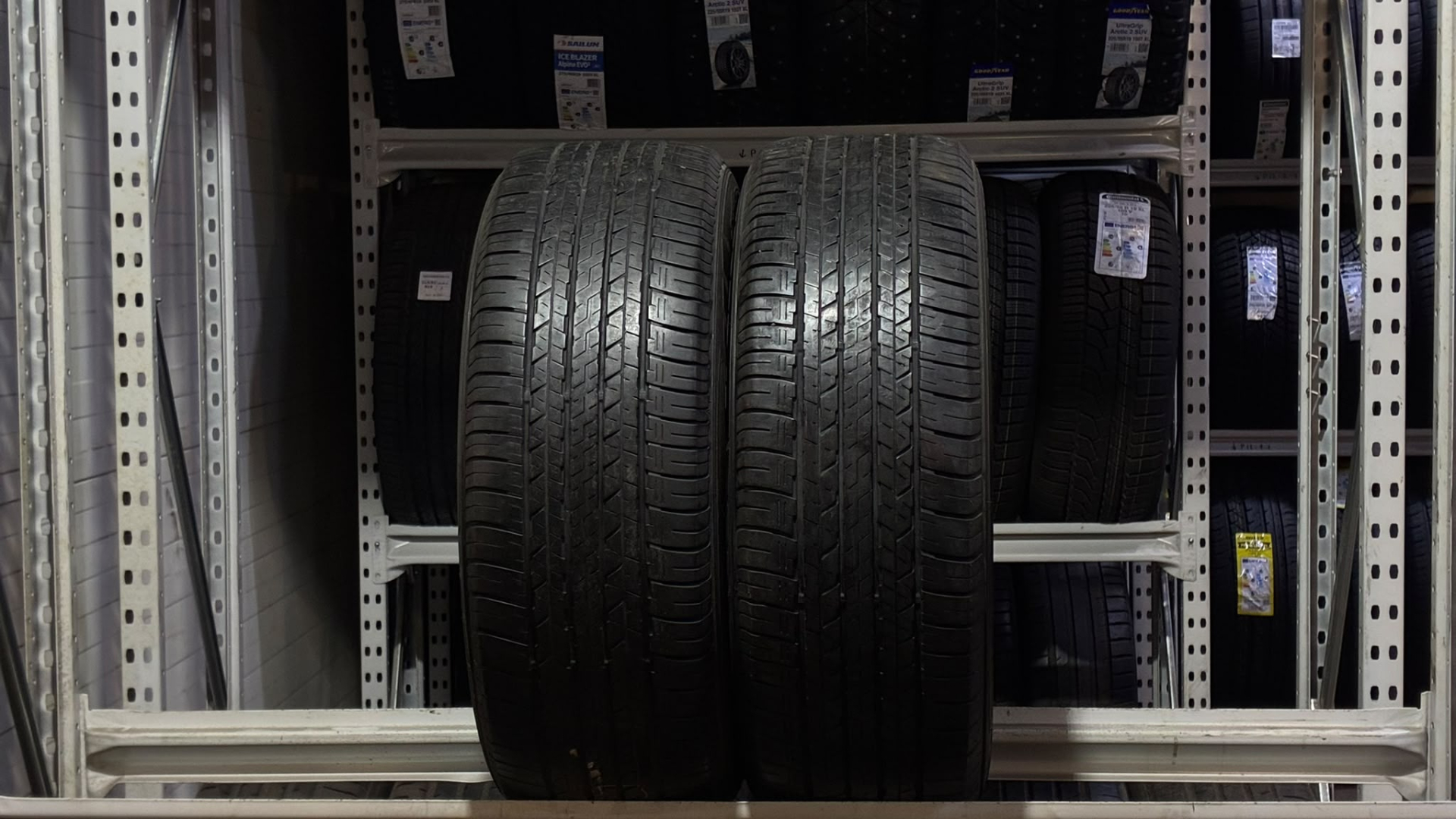 Dunlop Sp Sport 7000 As 225/55R18 98 H Летние шины