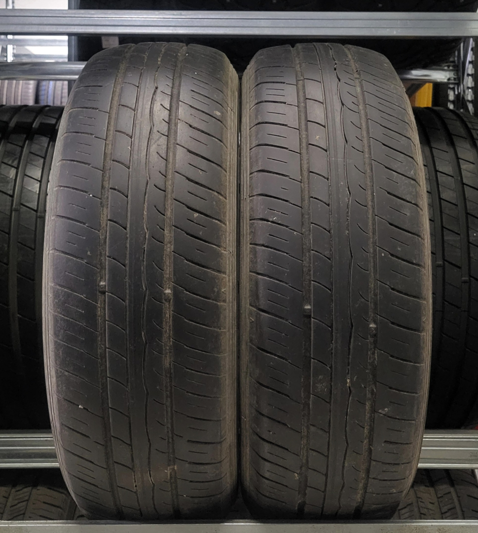 Dunlop SP SPORT FASTRESPONSE 175/65R15 94 H Suverehvid