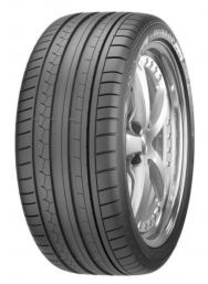 Dunlop Sp Sport Maxx Gt 275/35R19 96 Y *