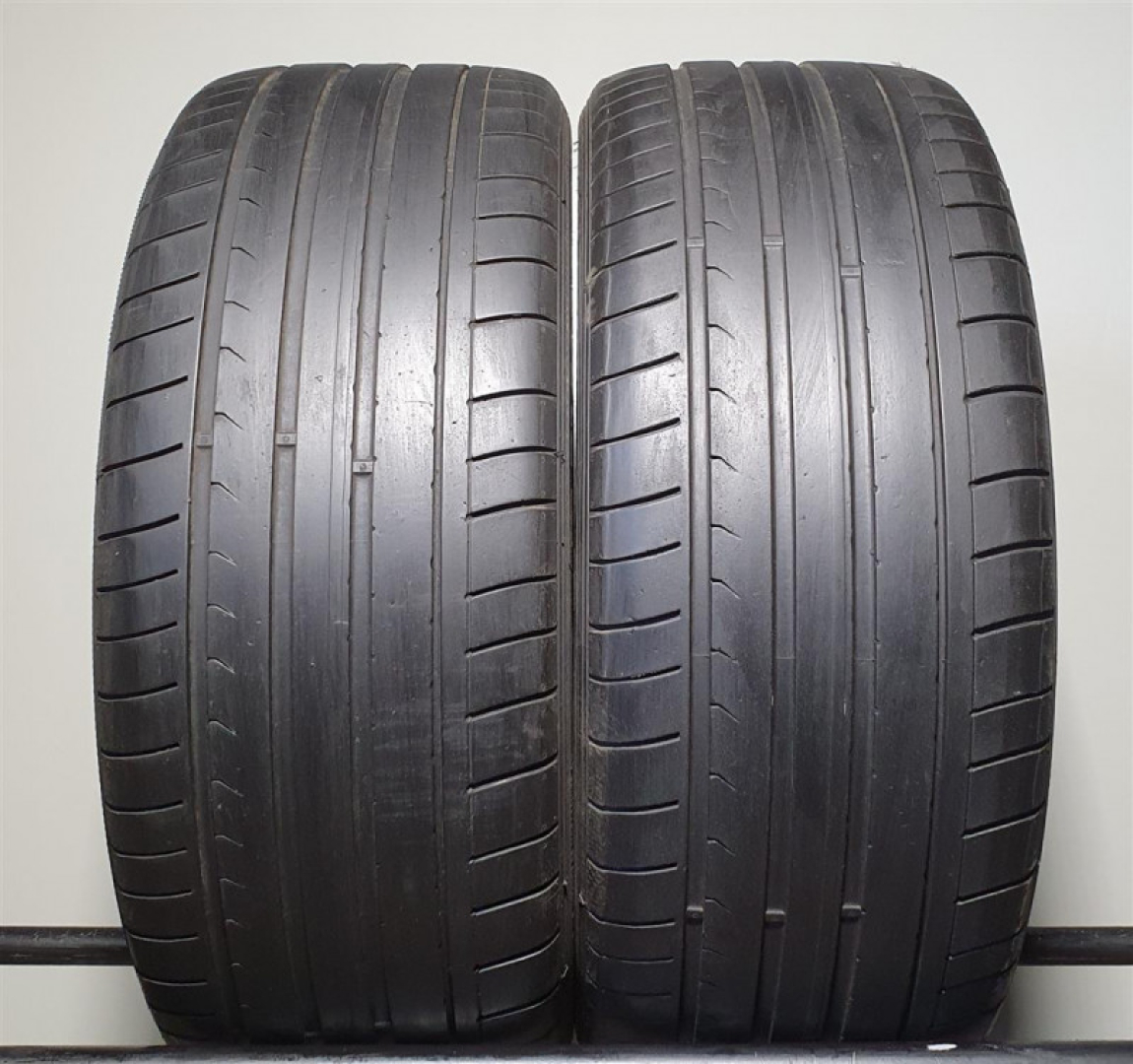 Dunlop Sp Sport Maxx Gt 255/40R21 102Y Suverehv