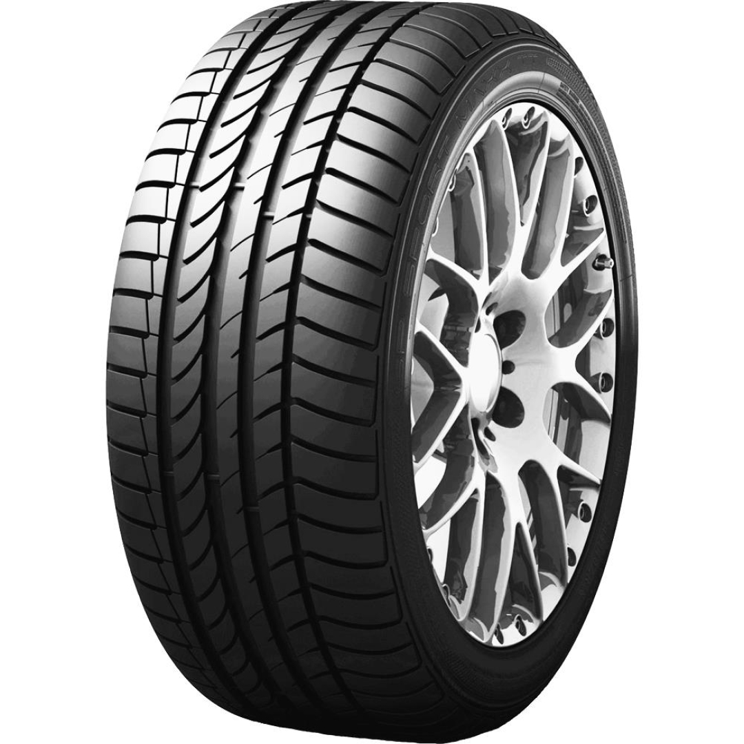 Dunlop SP Sport Maxx TT 245/50R18 100 W MFS Летние шины