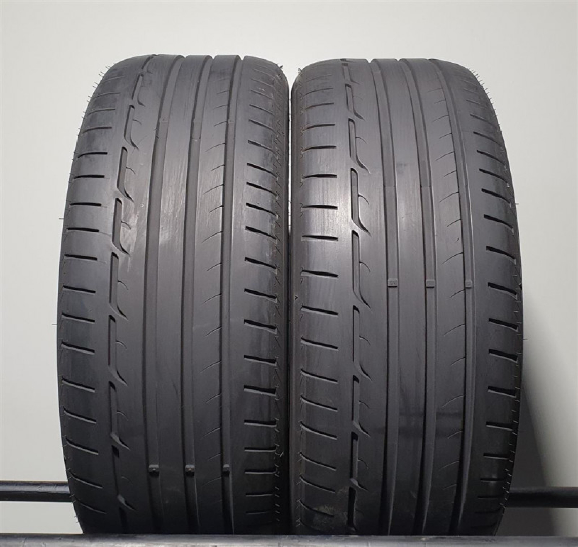 Dunlop Sport Maxx RT 225/45R19 96 W Летние шины