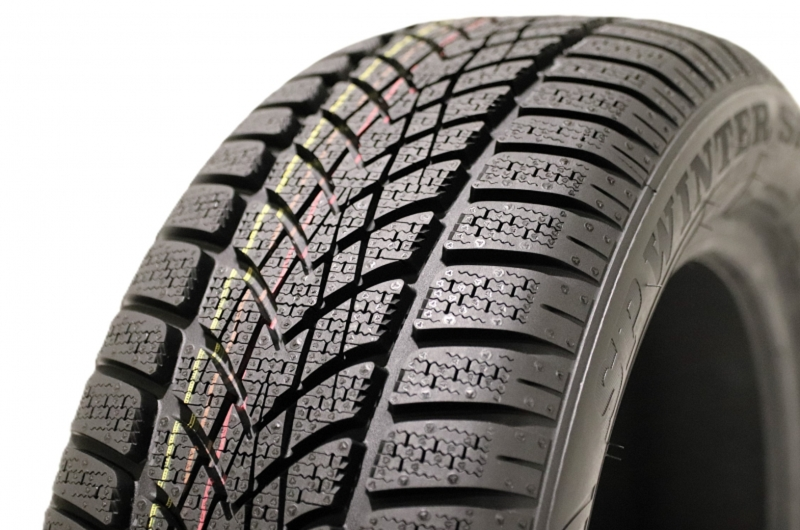 Dunlop Sp Winter Sport 4d 225/55R17 101 H Lamellrehvid