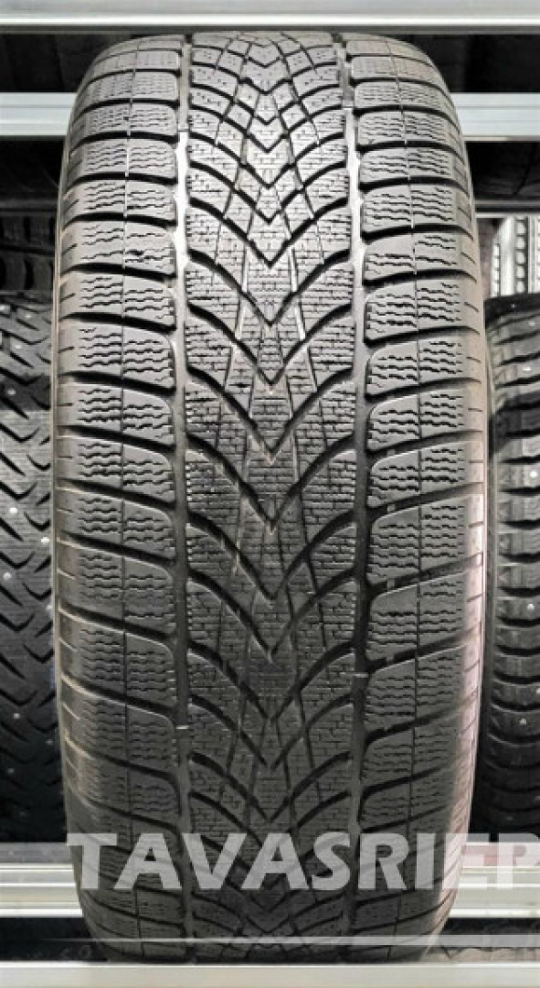 Dunlop Sp Winter Sport 4d 265/45R20 104 V N0