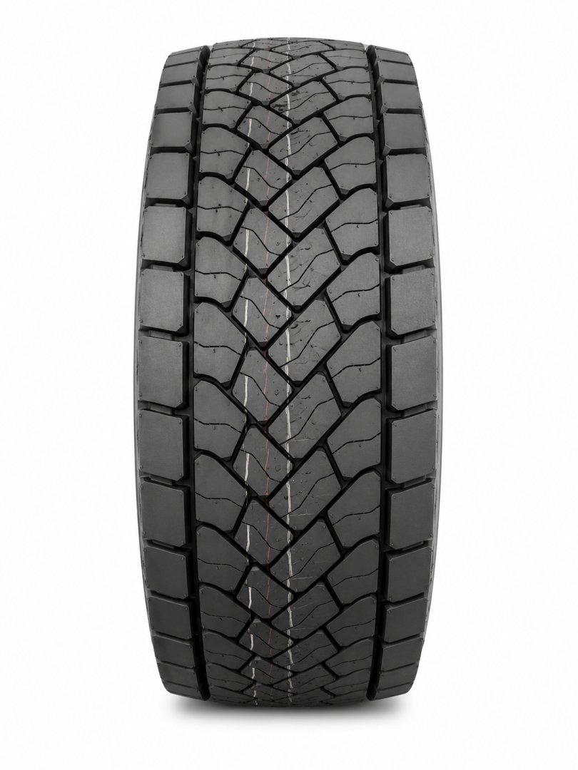 Dunlop SP446 154L152M 315/70R22.5 Всесезонные шины