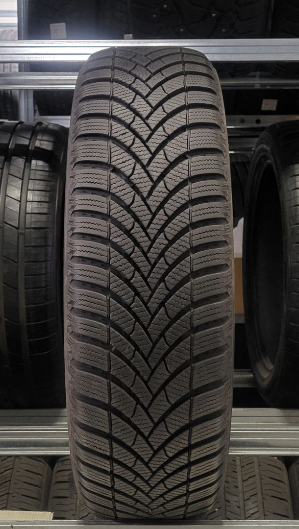 Semperit Speed-grip 5 195/60R18 96 H
