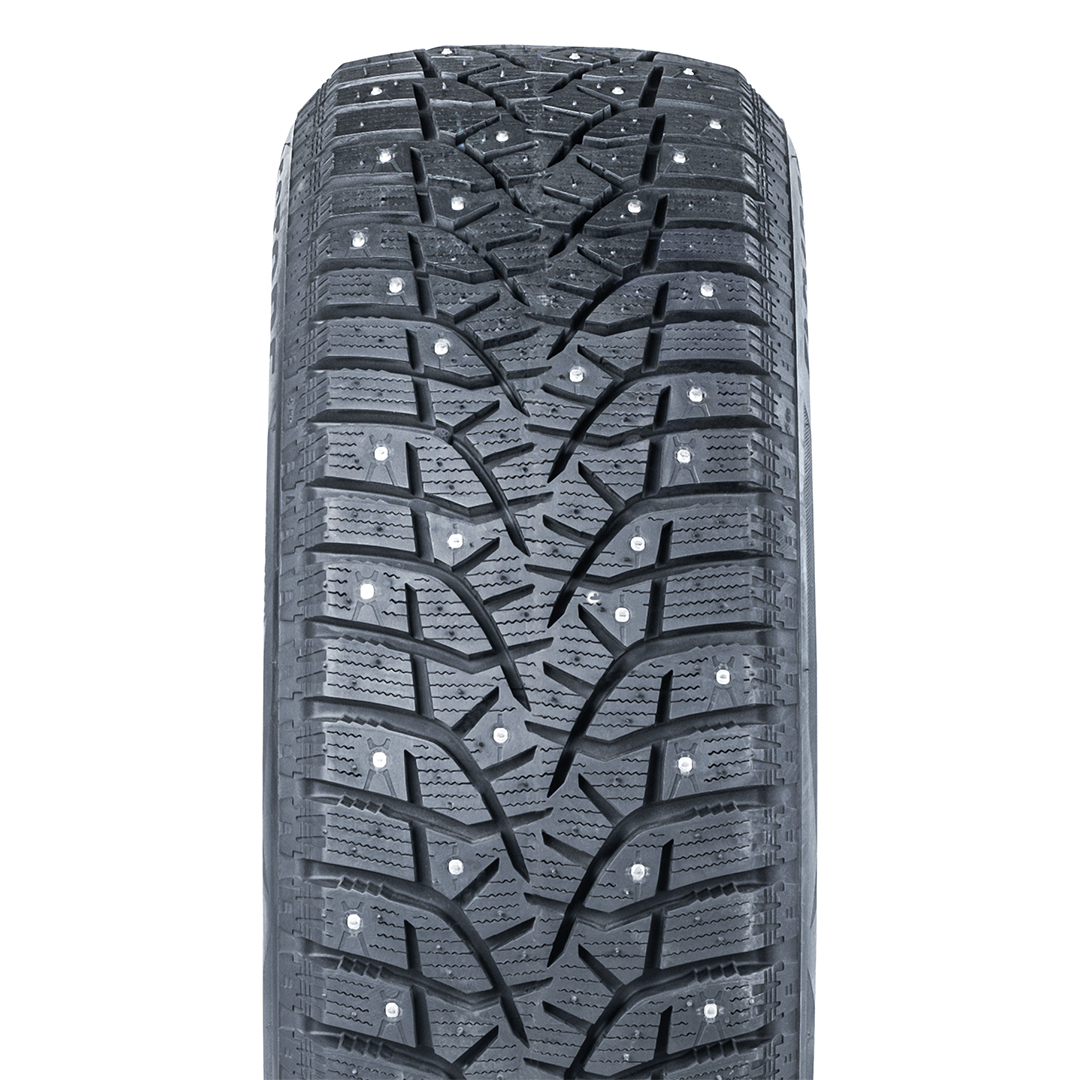 Bridgestone SPIKE 225/55R19 99 T Naastrehvid