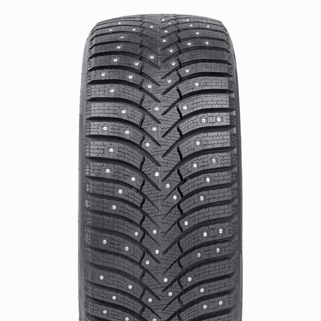 Bridgestone SPIKE 3 235/50R19 103 T Шипованные шины