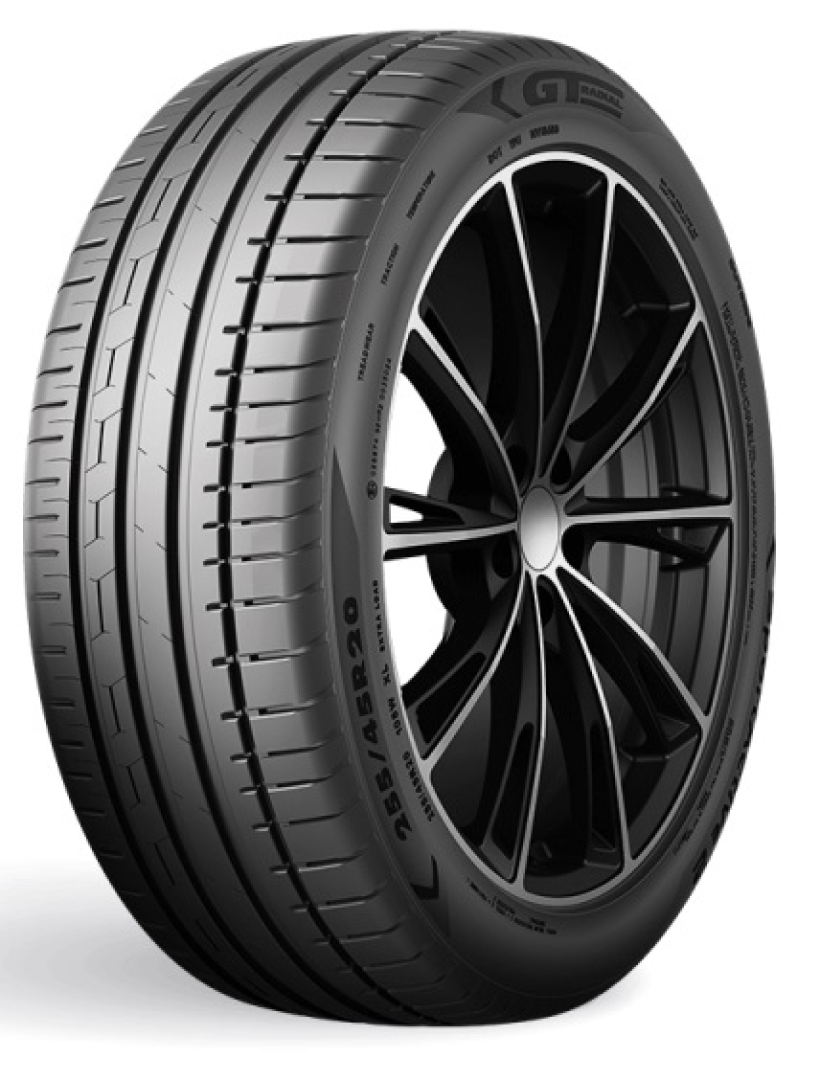 GT Radial SPORTACTIVE 2 265/45R20 104 Y RP Summer tires