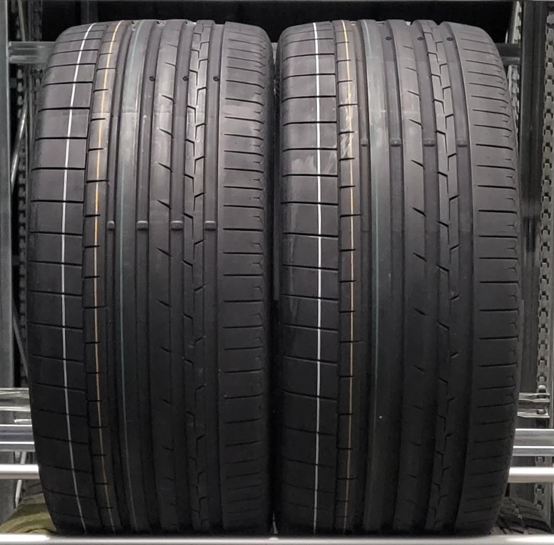 Continental SportContact 6 285/40R22 110 Y MO1