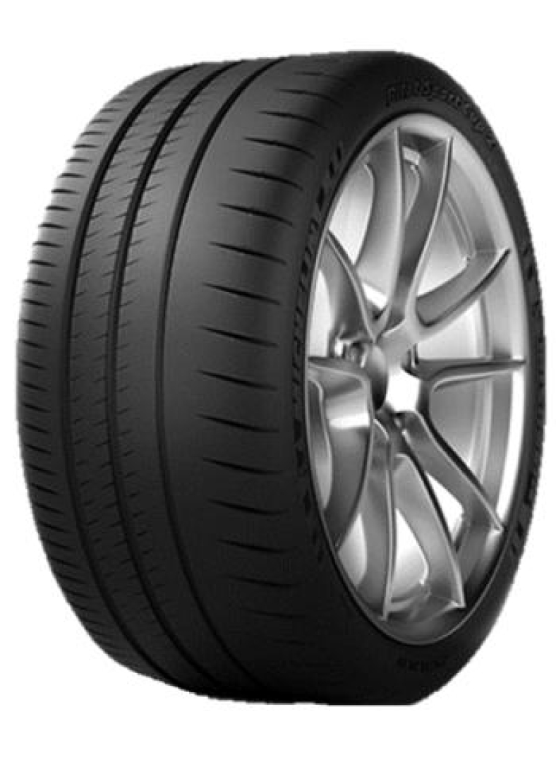 Michelin SPORT CUP 2 325/30R21 108 Y N2 Летние шины