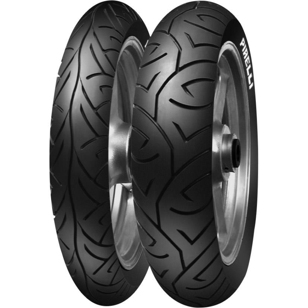 Pirelli SPORT DEMON 110/90R18 61 V