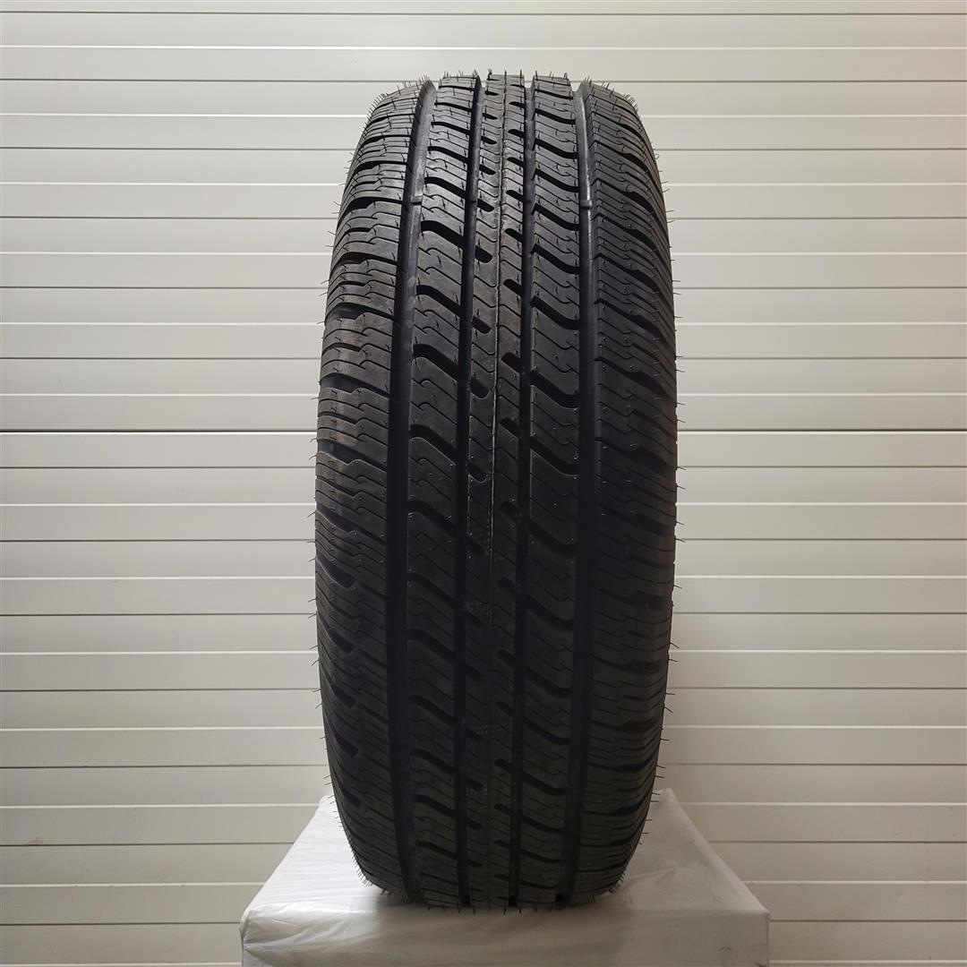 Wild spirit Sport H/t 265/70R17 115 S Aastaringsed rehvid