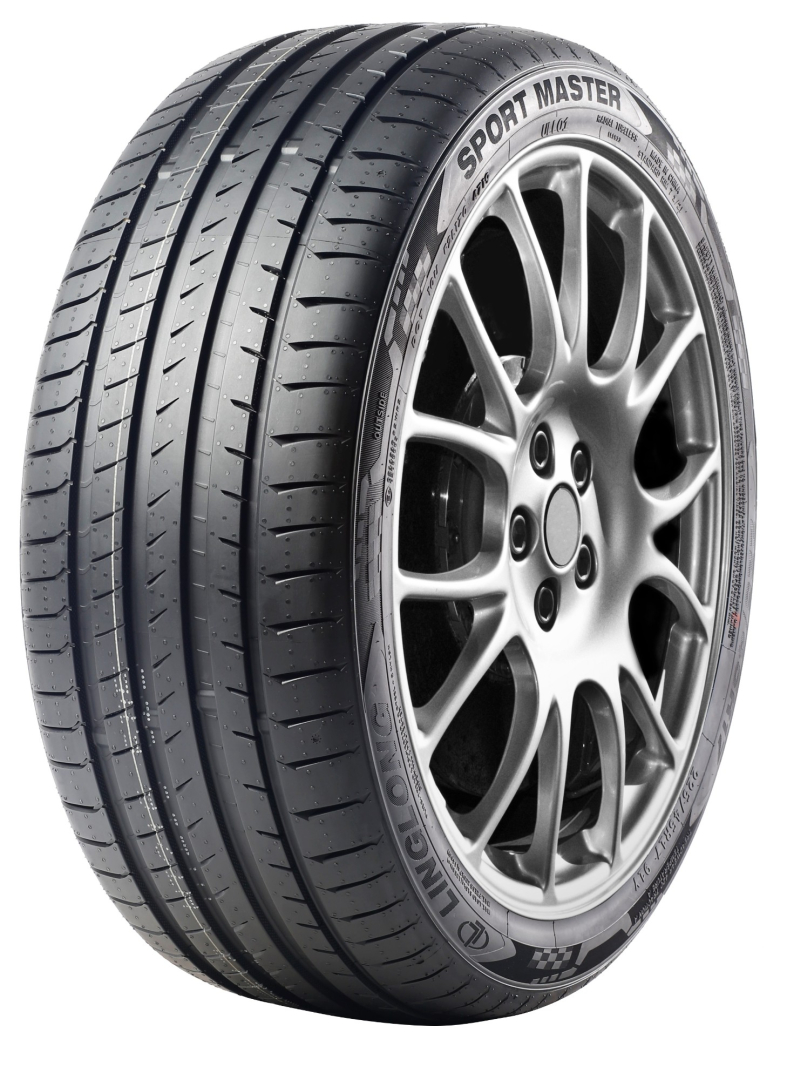 Ling Long Sport Master 255/35R22 99 Y Летние шины