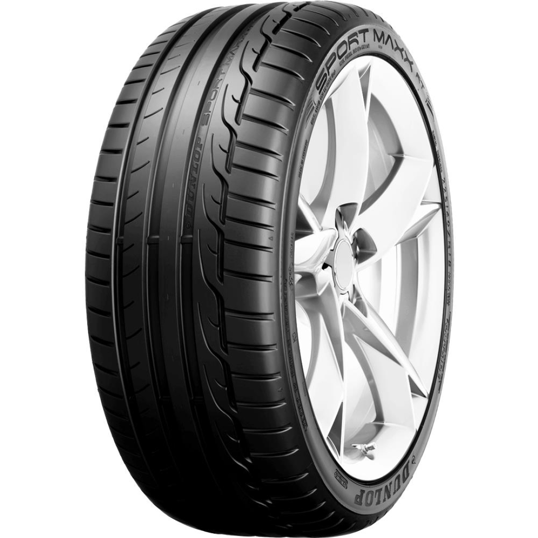 Dunlop Sport Maxx RT 225/45R17 91 Y mfs AO2 Летние шины
