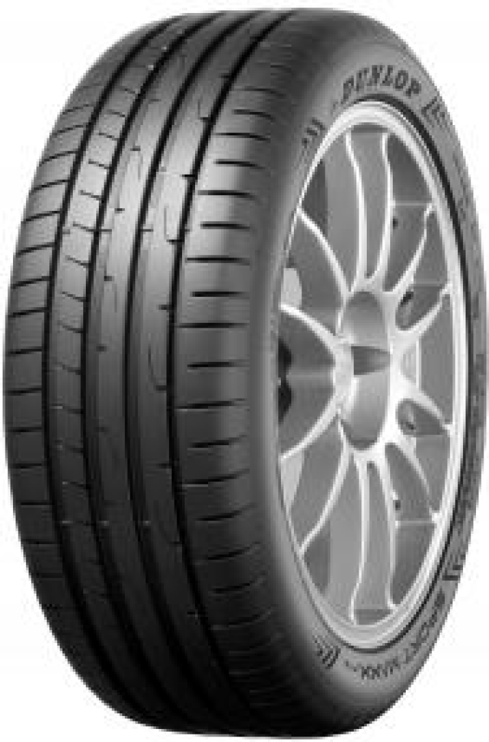 Dunlop SPORT MAXX RT2 SUV 235/55R19 101 Y mfs