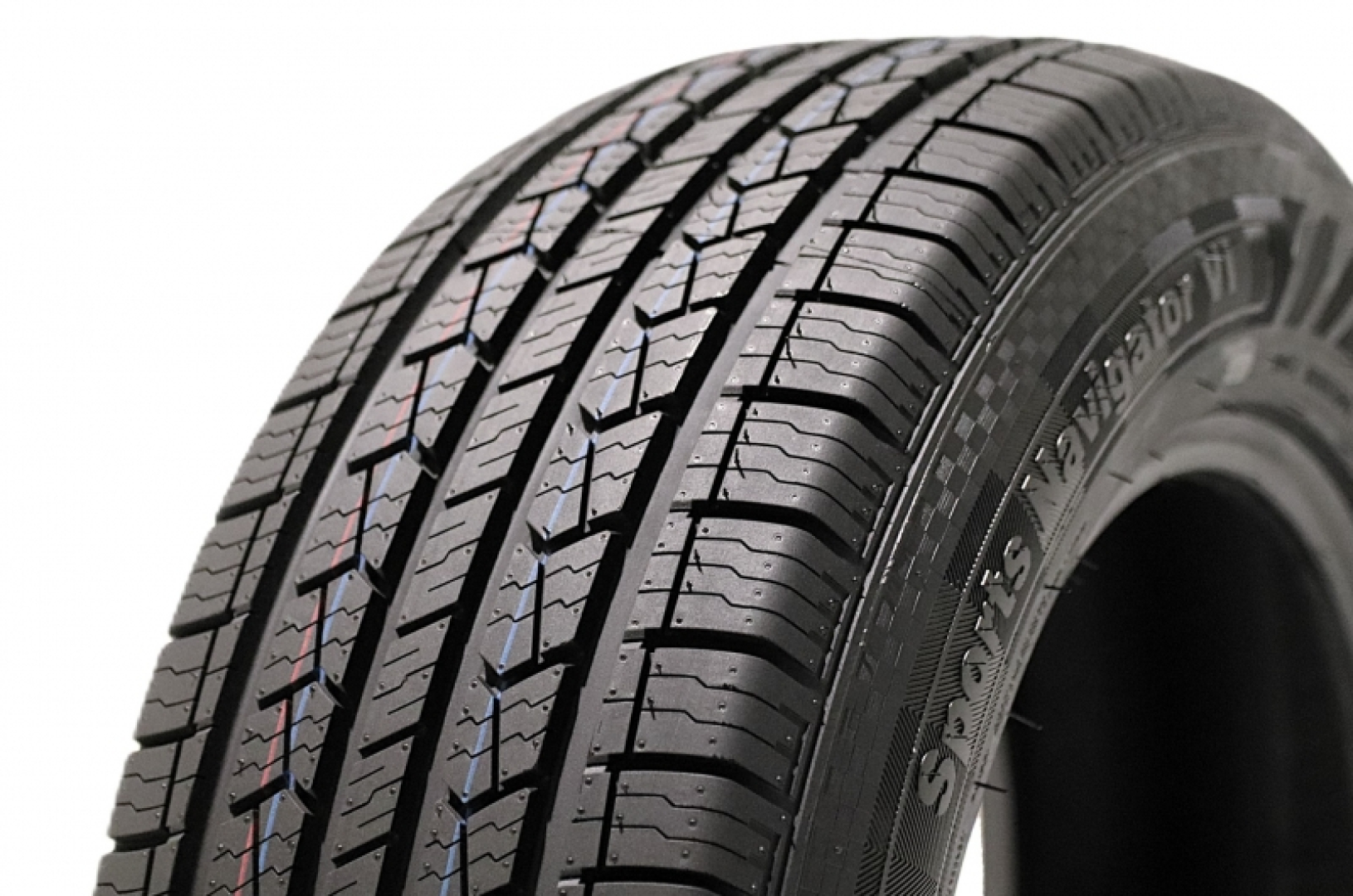 Altenzo Sport Navigator VI 215/70R16 100 T Летние шины